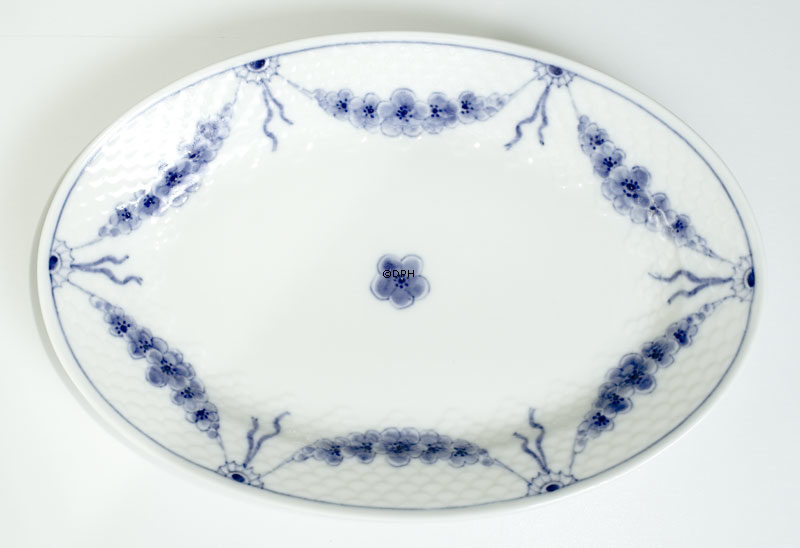 Empire Geschirr, Servierplatte, Medium, die Restaurantausgabe 28cm