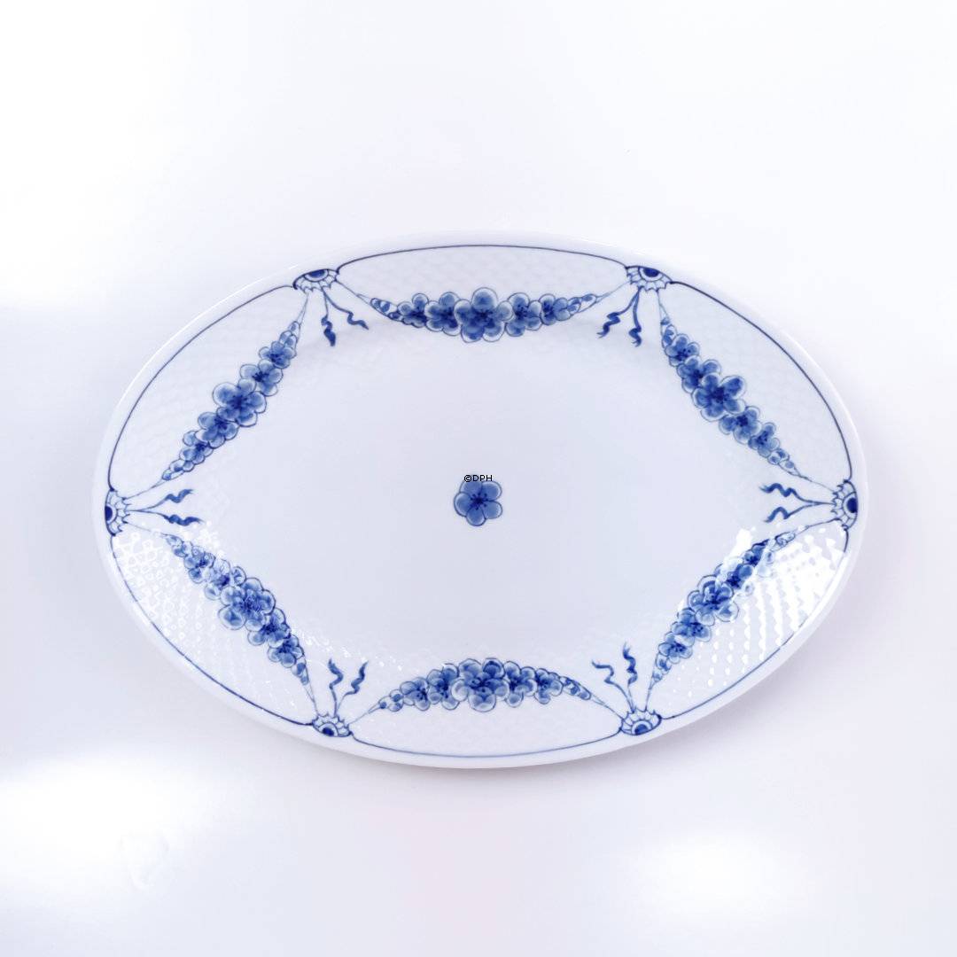 Empire Geschirr Servierplatte, extra groß 40cm Nr. 15, 315 oder 375