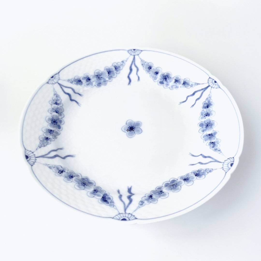 Empire Geschirr runde Servierplatte ø32cm Nr. 376 oder 20