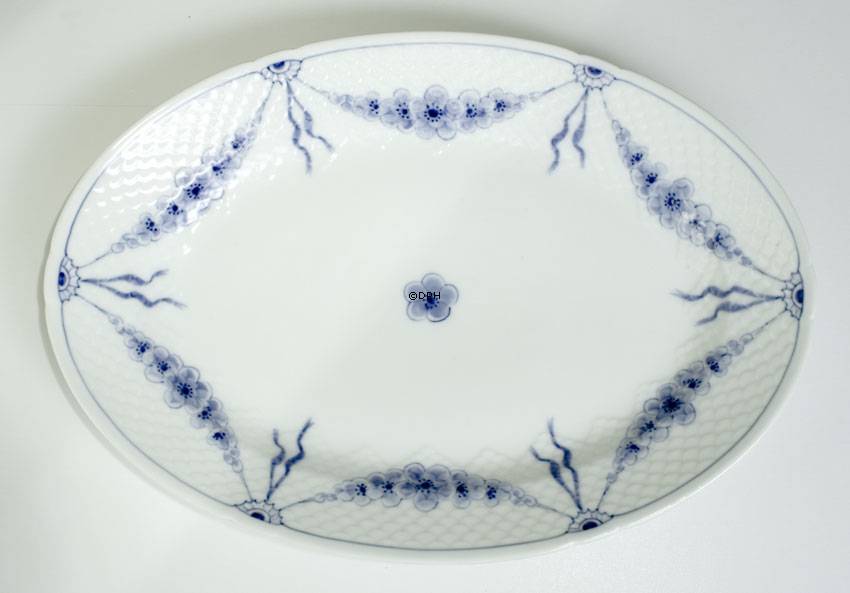 Empire Geschirr Servierplatte, mega Nr. 14 oder 377