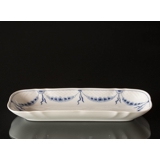 Empire Geschirr Servierplatte 38cm, Bing & Gröndahl Nr. 205 oder 378