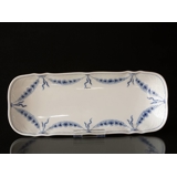 Empire Geschirr Servierplatte 38cm, Bing & Gröndahl Nr. 205 oder 378