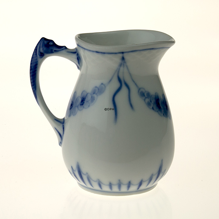 Empire Geschirr medium Sahnekännchen, Bing & Gröndahl Nr. 393