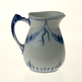 Empire Geschirr großer Sahnekännchen, Inhalt 25 cl., Bing & Gröndahl Nr. 394, 189 oder 303