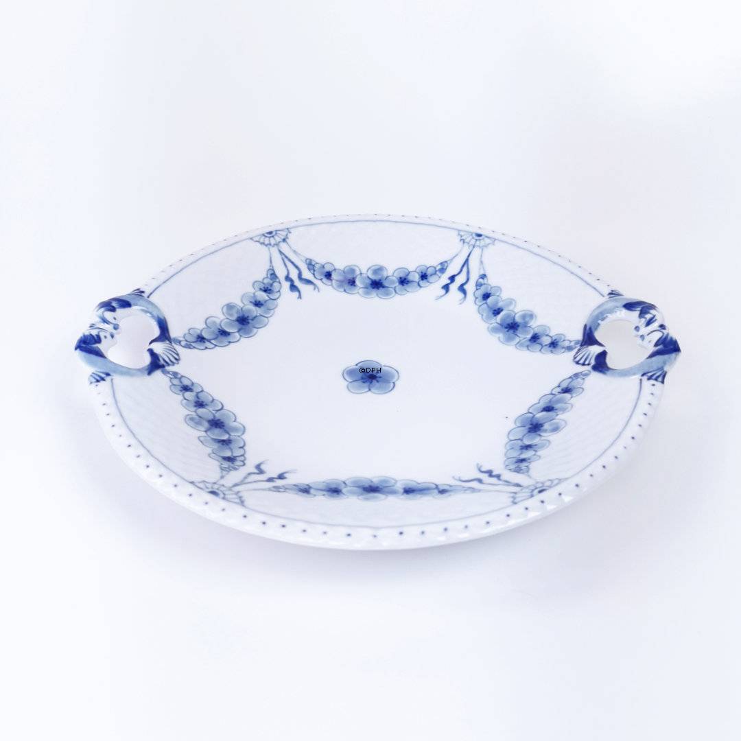 Empire Geschirr Kuchenplatte ø26cm, Bing & Gröndahl Nr. 101, 304 oder 422