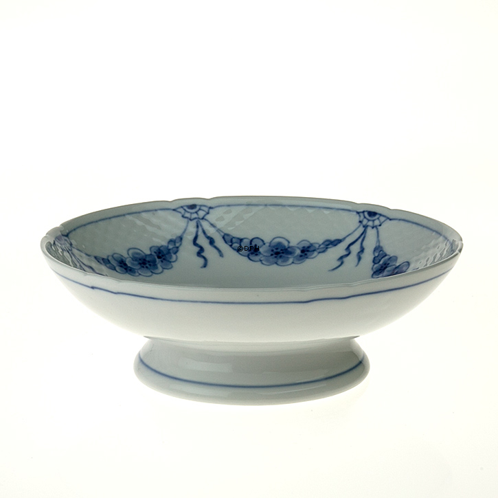 Empire Geschirr Kuchenplatte auf Fuß ø16cm Nr. 222 oder 427