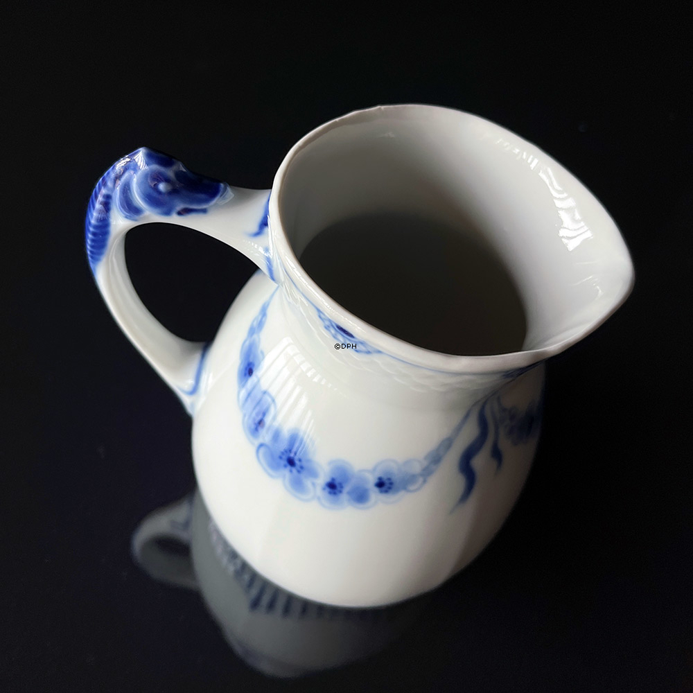 Empire Geschirr Krug, Bing & Gröndahl Nr. 84, 1046 oder 443