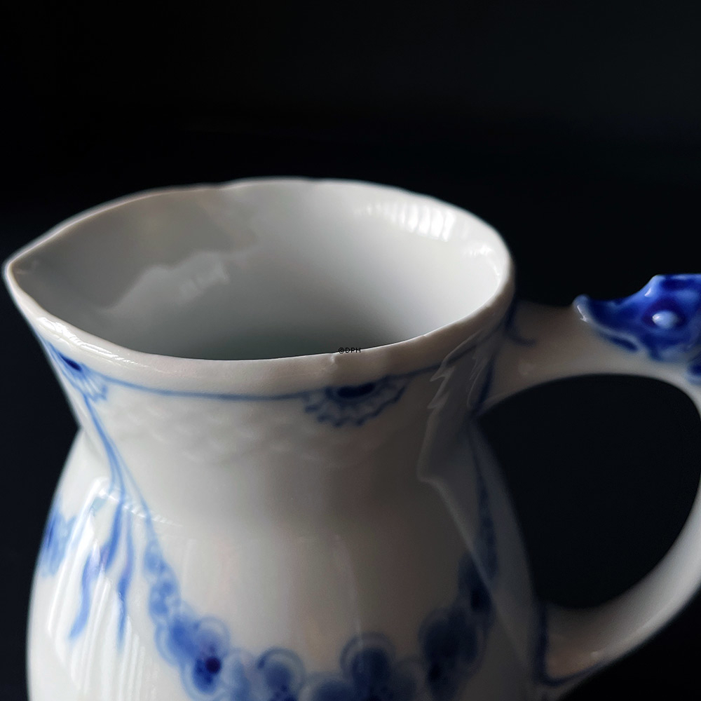 Empire Geschirr Krug, Bing & Gröndahl Nr. 84, 1046 oder 443