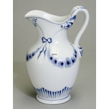 Empire Geschirr Schokokrug, Inhalt 1,25 l. (ohne Deckel), Bing & Gröndahl Nr. 444