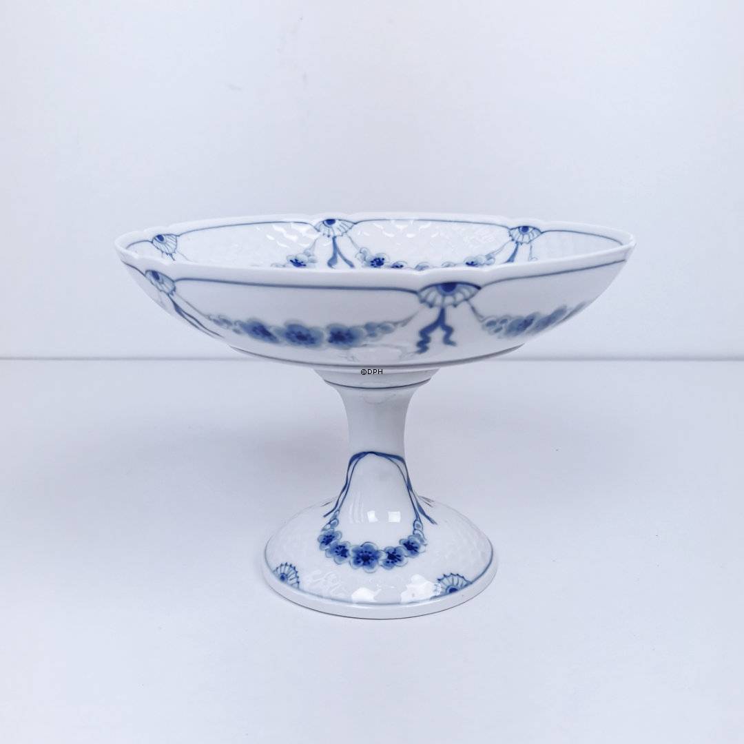 Empire Geschirr Schale zu Fu&#xDF;, Bing &amp; Gr&#xF6;ndahl Nr. 451