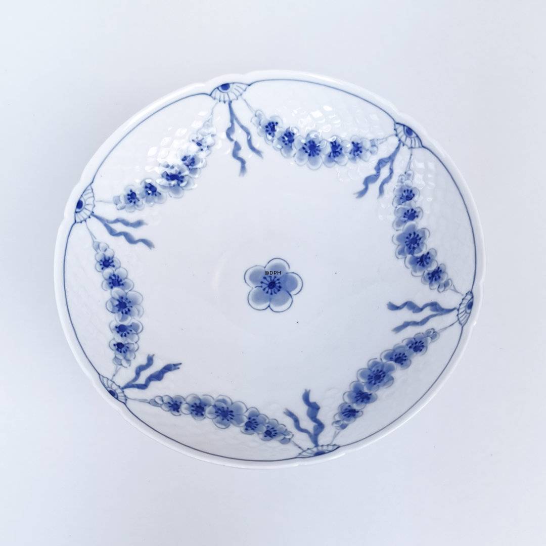 Empire Geschirr Schale zu Fu&#xDF;, Bing &amp; Gr&#xF6;ndahl Nr. 451