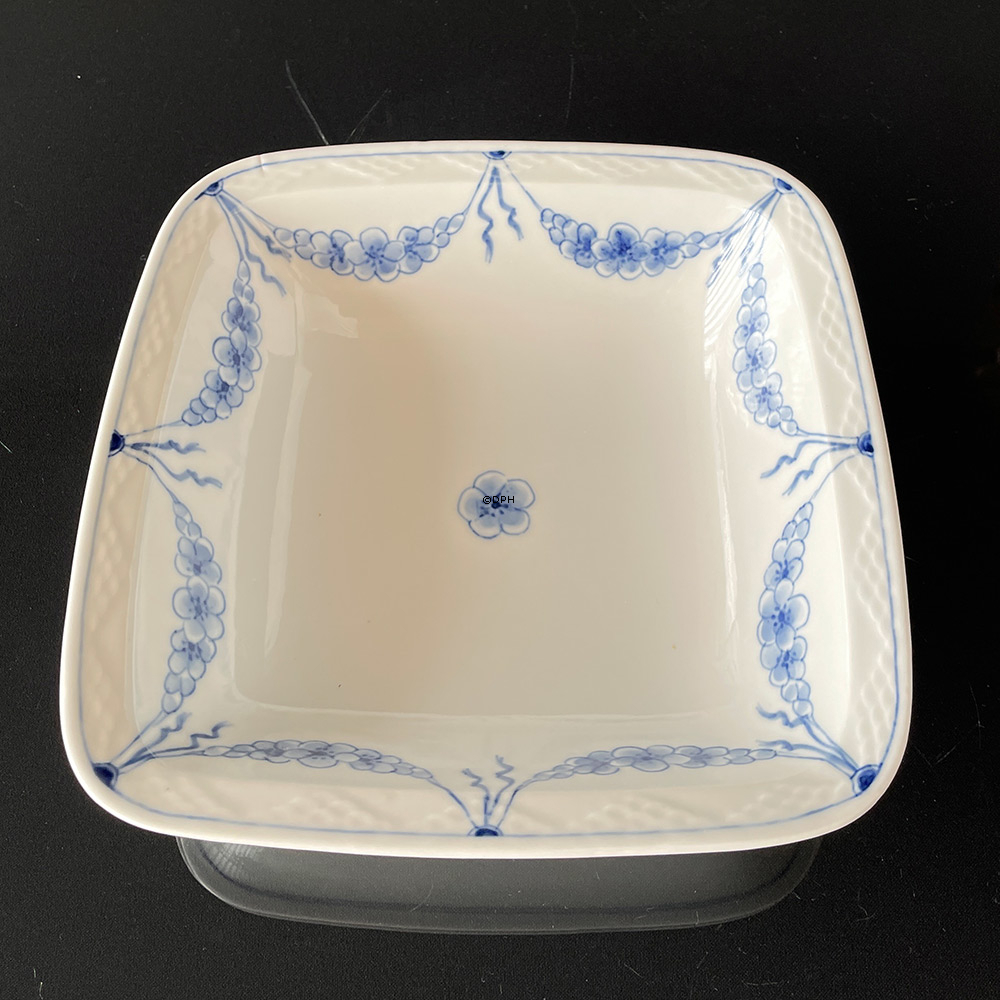 Empire Geschirr Schale 22cm, Bing & Gröndahl Nr. 476
