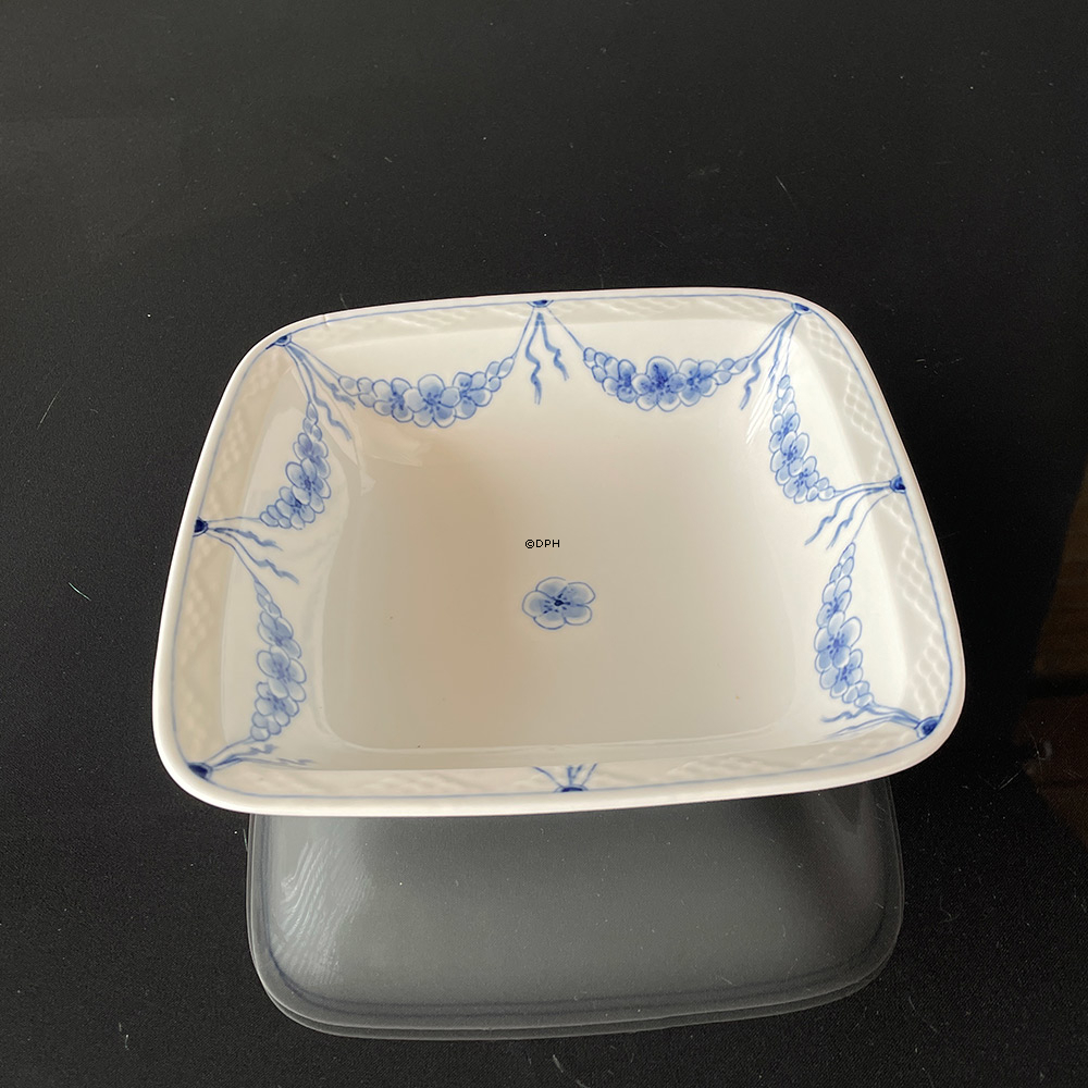 Empire Geschirr Schale 22cm, Bing & Gröndahl Nr. 476