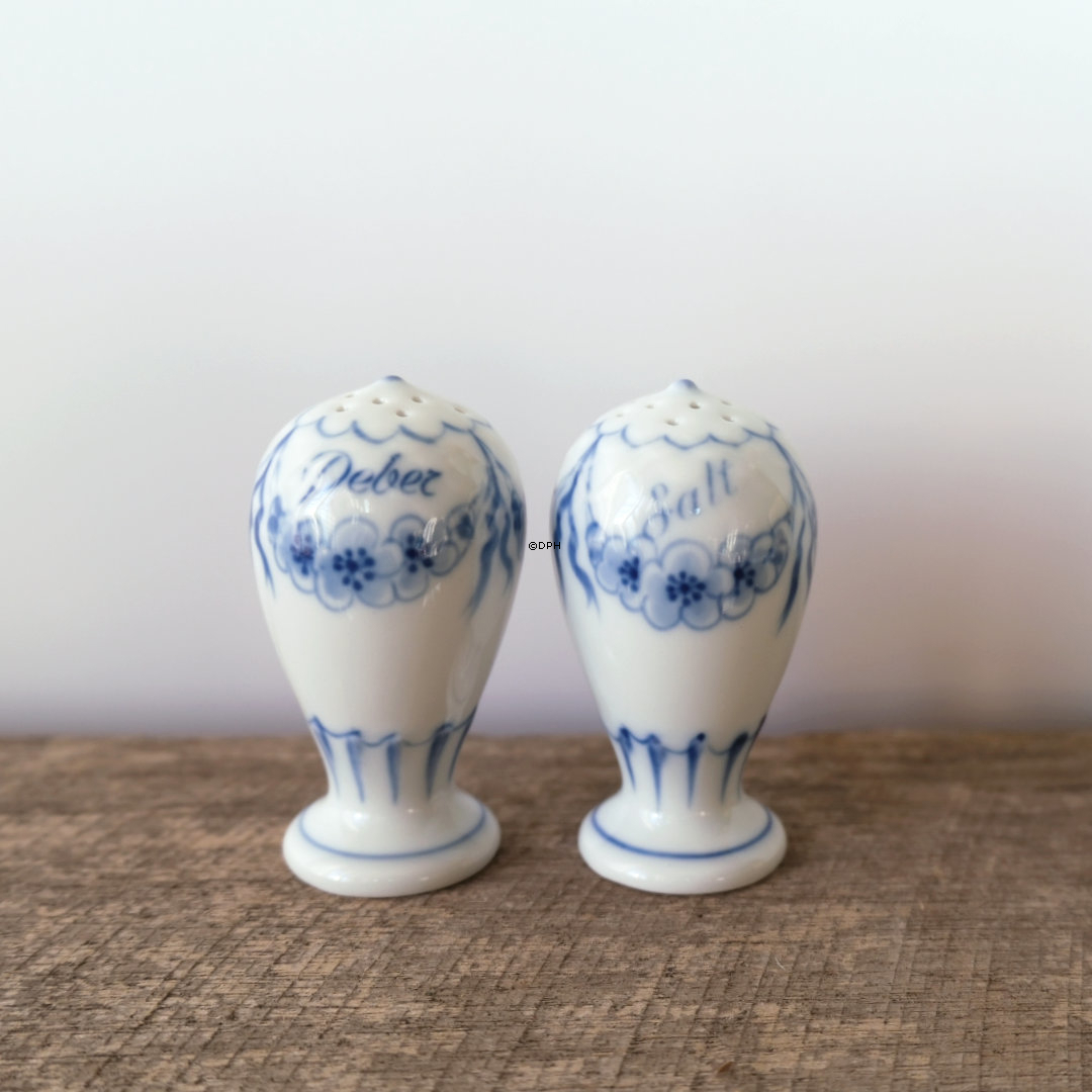 Empire Geschirr Salzstreuer (Salt), Bing & Gröndahl Nr. 541