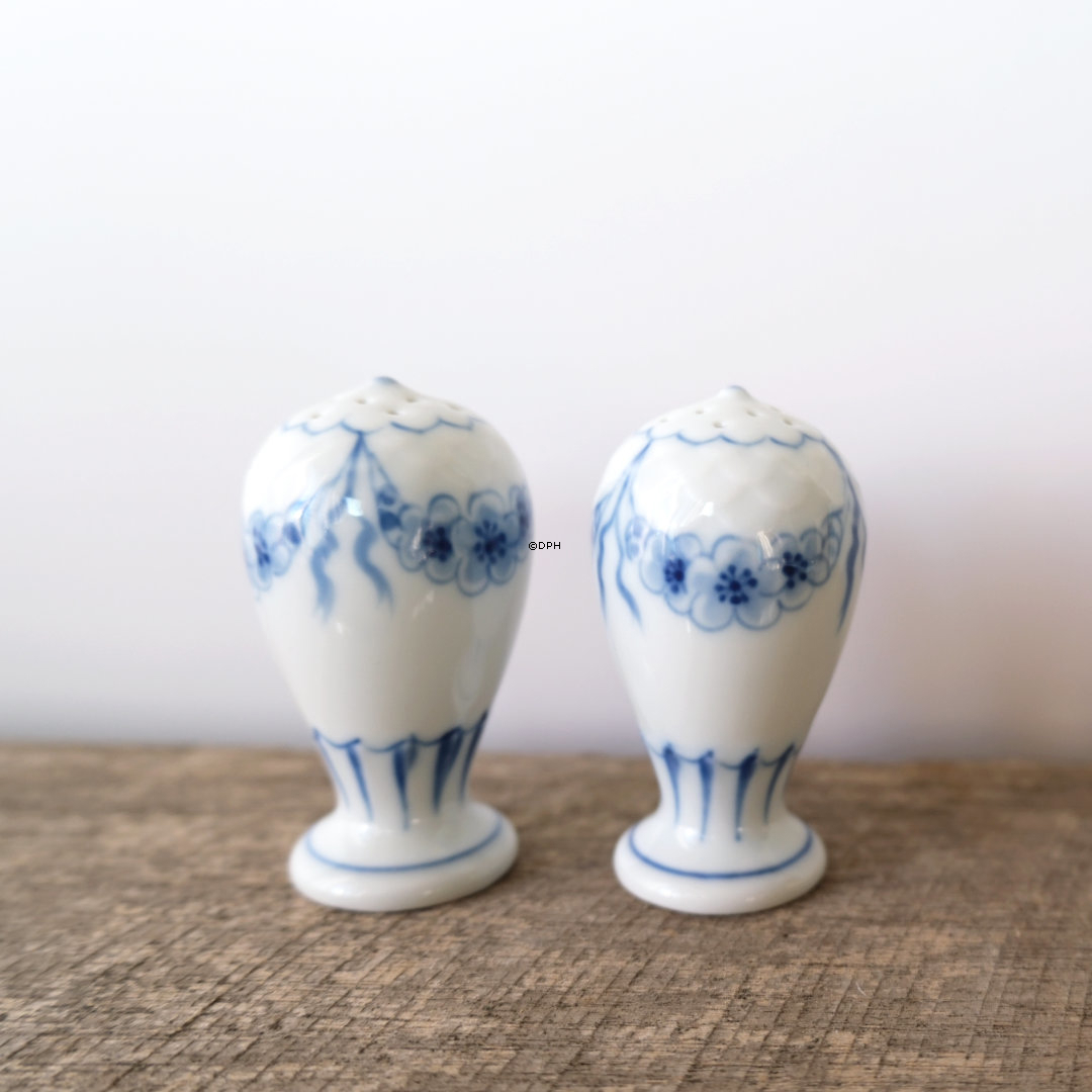 Empire Geschirr Salzstreuer (Salt), Bing & Gröndahl Nr. 541