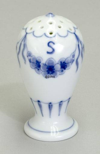 Empire Geschirr Salzstreuer (S), Bing &amp; Gr&#xF6;ndahl Nr. 541
