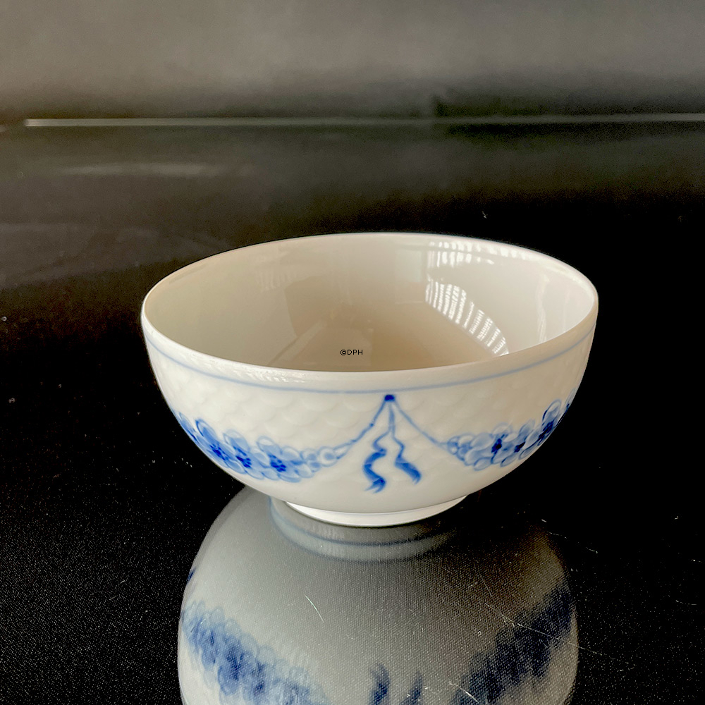 Empire Geschirr runde Schüssel 12,5cm Nr. 570