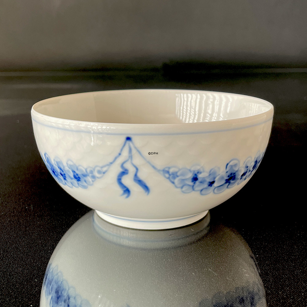 Empire Geschirr runde Schüssel 12,5cm Nr. 570