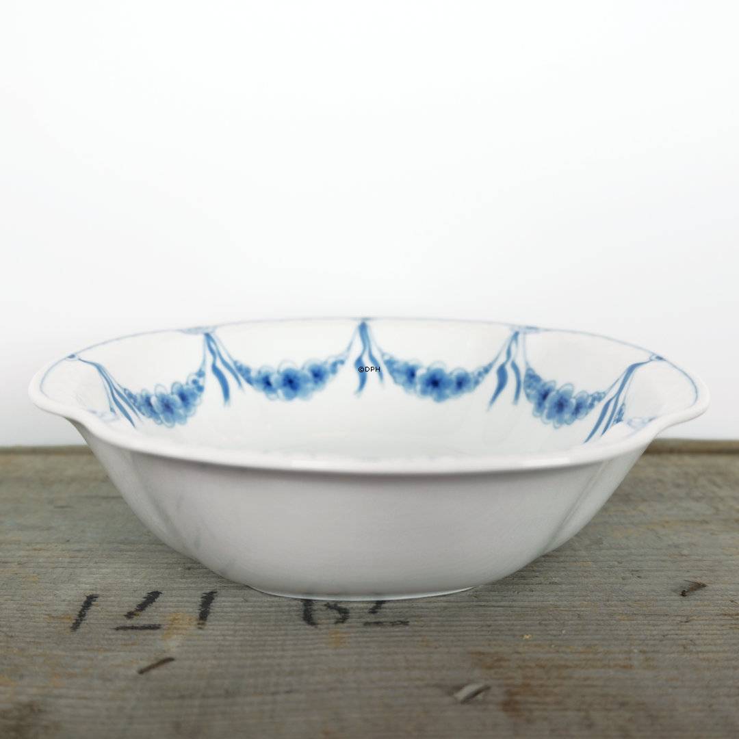 Empire Geschirr Kartoffel Schale 25cm, Bing & Gröndahl Nr. 43, 313 oder 578