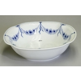 Empire Geschirr Kartoffel Schale 25cm, Bing & Gröndahl Nr. 43, 313 oder 578