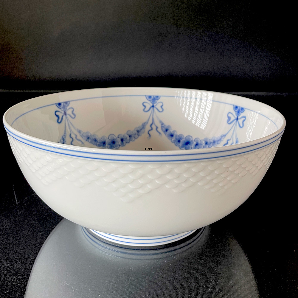 Empire Geschirr Gross Schale 27,5cm Nr. 579