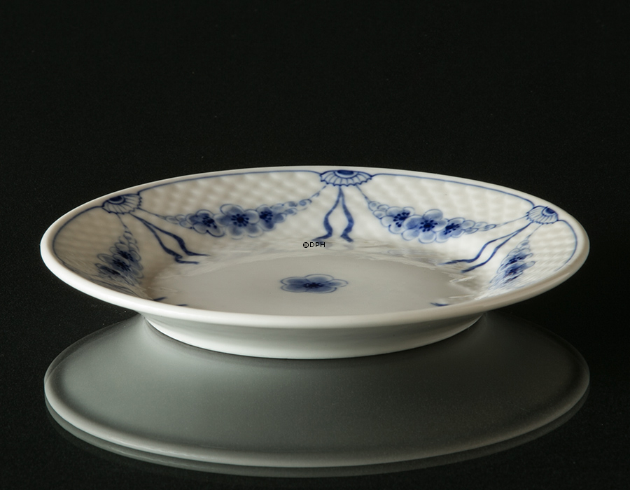 Empire Geschirr Essteller in der Restaurantserie 17cm