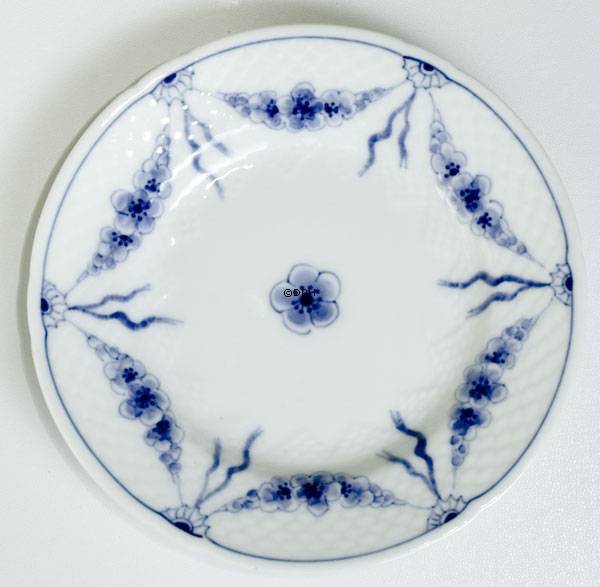 Empire Geschirr Essteller, 17 cm, Bing & Gröndahl nr. 28, 616 oder 617