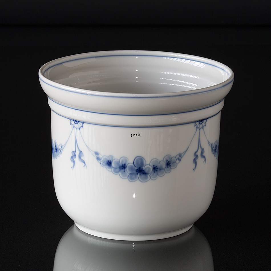 Empire Geschirr Blumentopf ø13,5cm Nr. 668