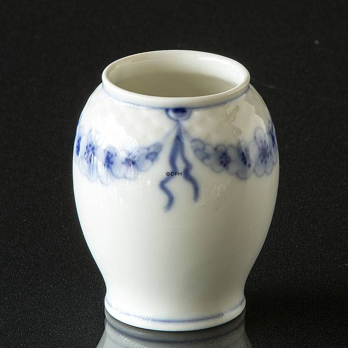 Empire Geschirr kleine Vase Nr. 208 oder 671