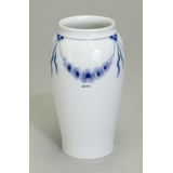 Empire Geschirr kleine Vase Nr. 678