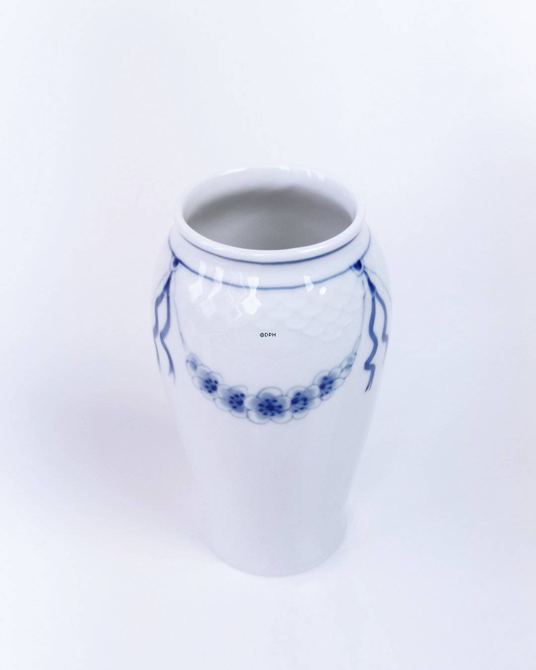 Empire Geschirr kleine Vase Nr. 678