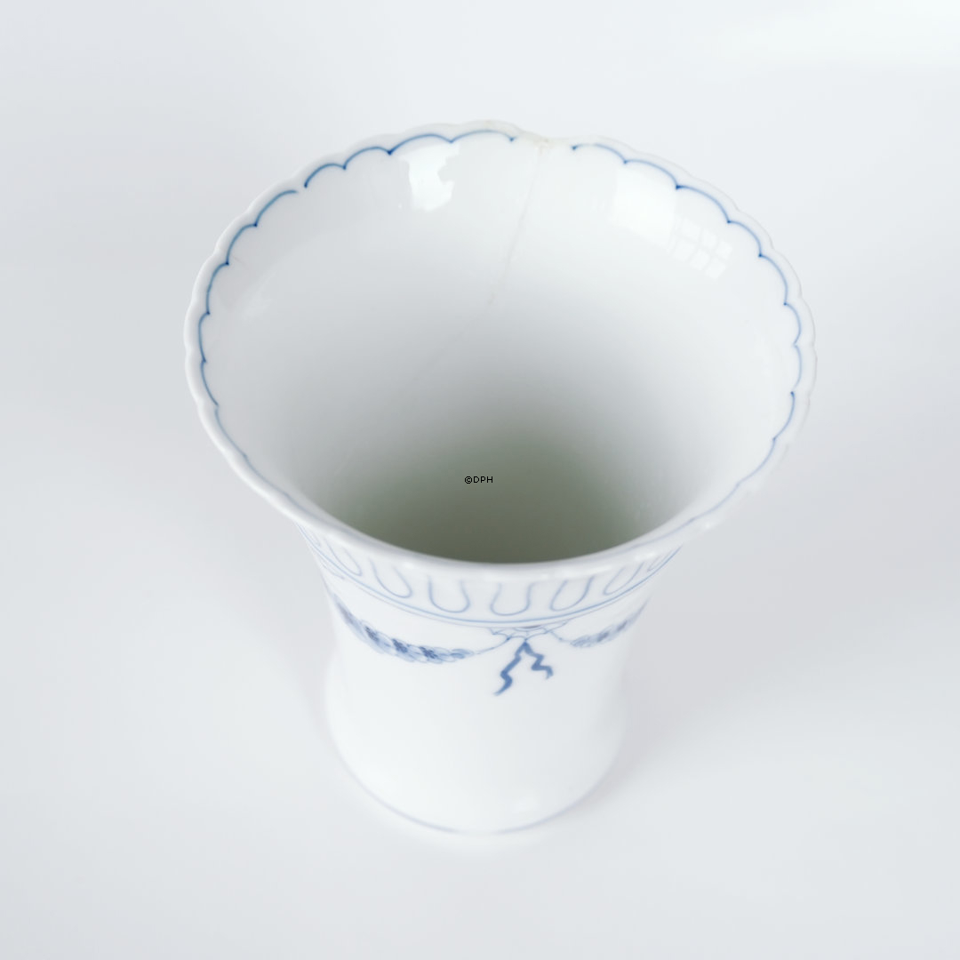 Empire Geschirr Vase, Bing & Grøndahl Nr. 683 oder 186