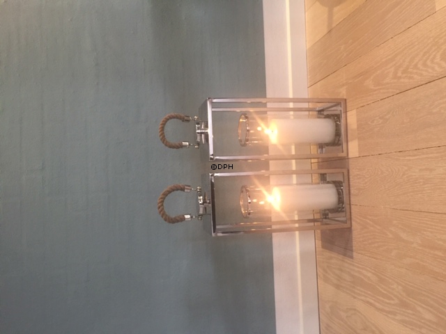 UYUNI Lighting LED Blocklicht, Groß 1000+ Stunden