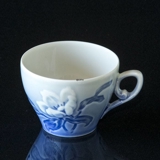 Mokkatasse Ø6,5cm OHNE Untertasse Christrose Geschirr, Bing & Gröndahl Nr. 463 oder 060