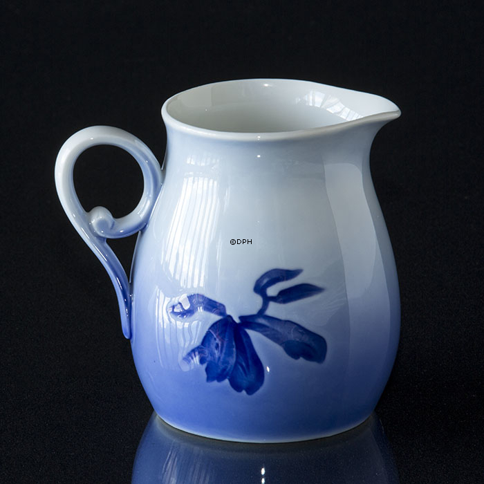 Sahnekännchen Christrose Geschirr 3,5 dl Bing & Gröndahl Nr. 303