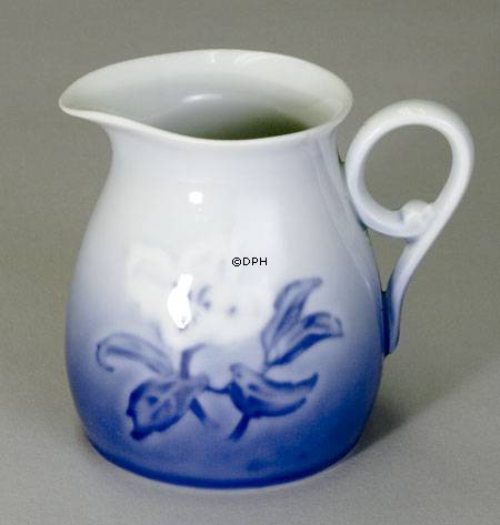 Sahnekännchen Christrose Geschirr Bing & Gröndahl Nr. 85B, 95 oder 393