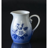 Milchkännchen Christrose Geschirr, Bing & Gröndahl, 1,2 Liter Nr. 84 oder 442