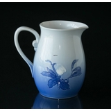Milchkännchen Christrose Geschirr, Bing & Gröndahl, 1 Liter Nr. 84 oder 443