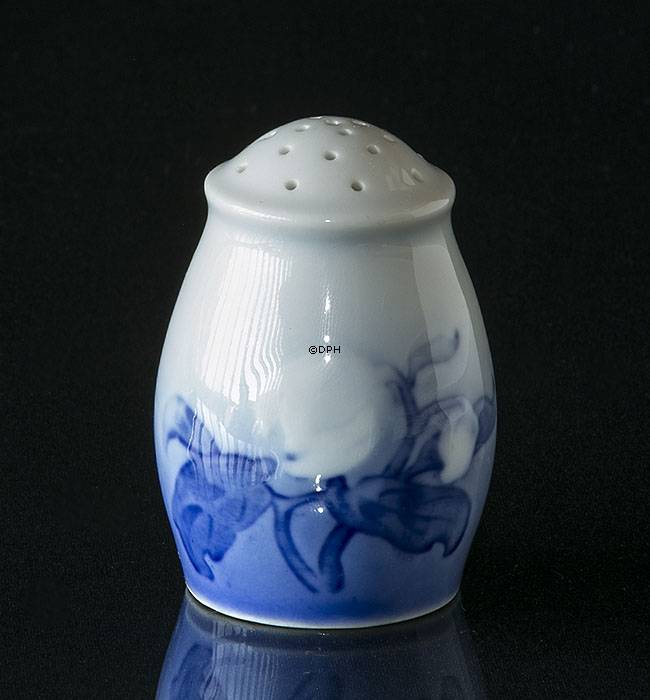 Pfefferstreuer BG Christrose Geschirr Bing & Gröndahl Nr. 52A oder 531