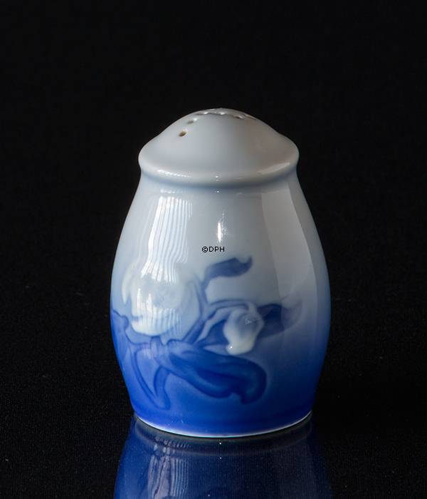 Pfefferstreuer BG Christrose Geschirr Bing & Gröndahl Nr. 52A oder 531