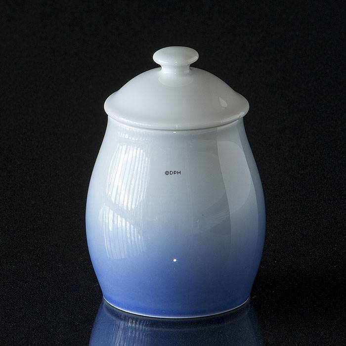 Senfglas BG Christrose Geschirr Bing & Gröndahl Nr. 52C oder 551