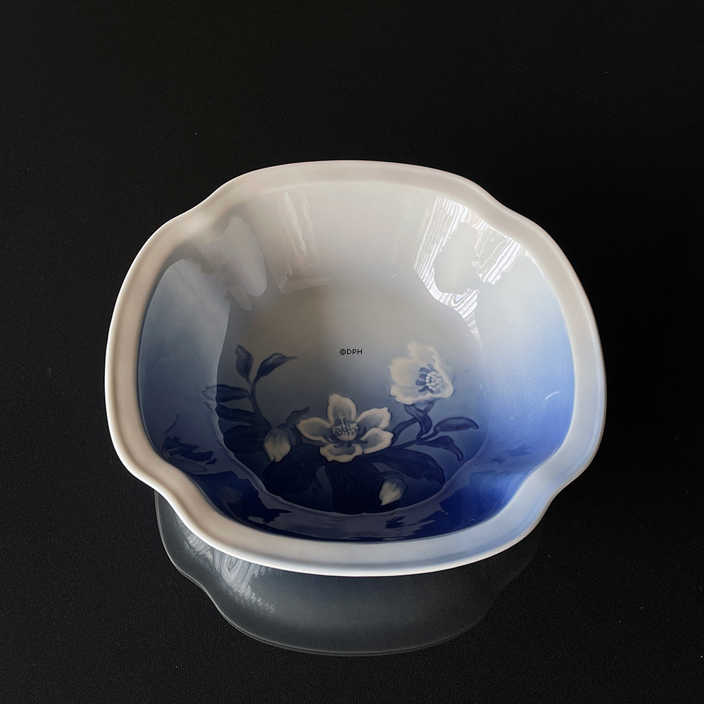 Kartoffelschüssel Christrose Geschirr Bing & Gröndahl Nr. 43, 313 oder 578