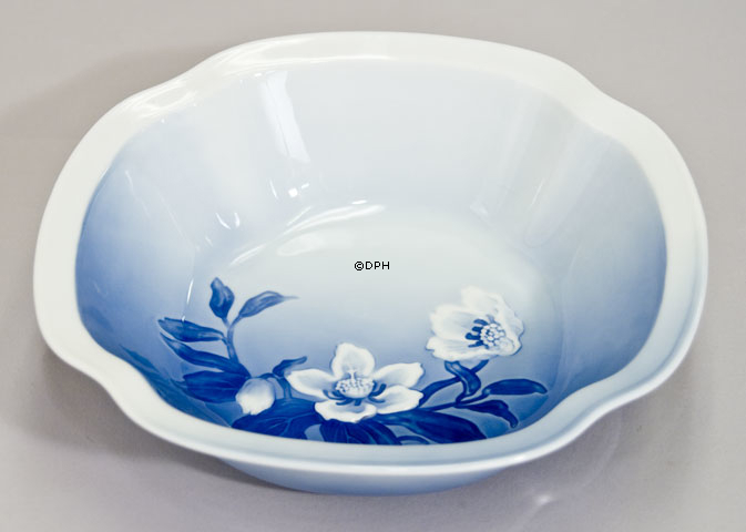 Kartoffelschüssel Christrose Geschirr Bing & Gröndahl Nr. 43, 313 oder 578