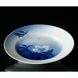 Kuchenteller Christrose Geschirr Ø 19 cm Bing & Gröndahl Nr. 27 oder 619