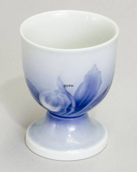 Eierbecher Christrose Geschirr Bing & Gröndahl Nr. 696