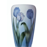Vase mit Tulpen, Royal Copenhagen Nr. 440-5450 oder 750