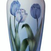 Vase mit Tulpen, Royal Copenhagen