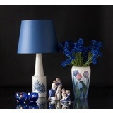 Vase mit Tulpen, Royal Copenhagen Nr. 440-5450 oder 750