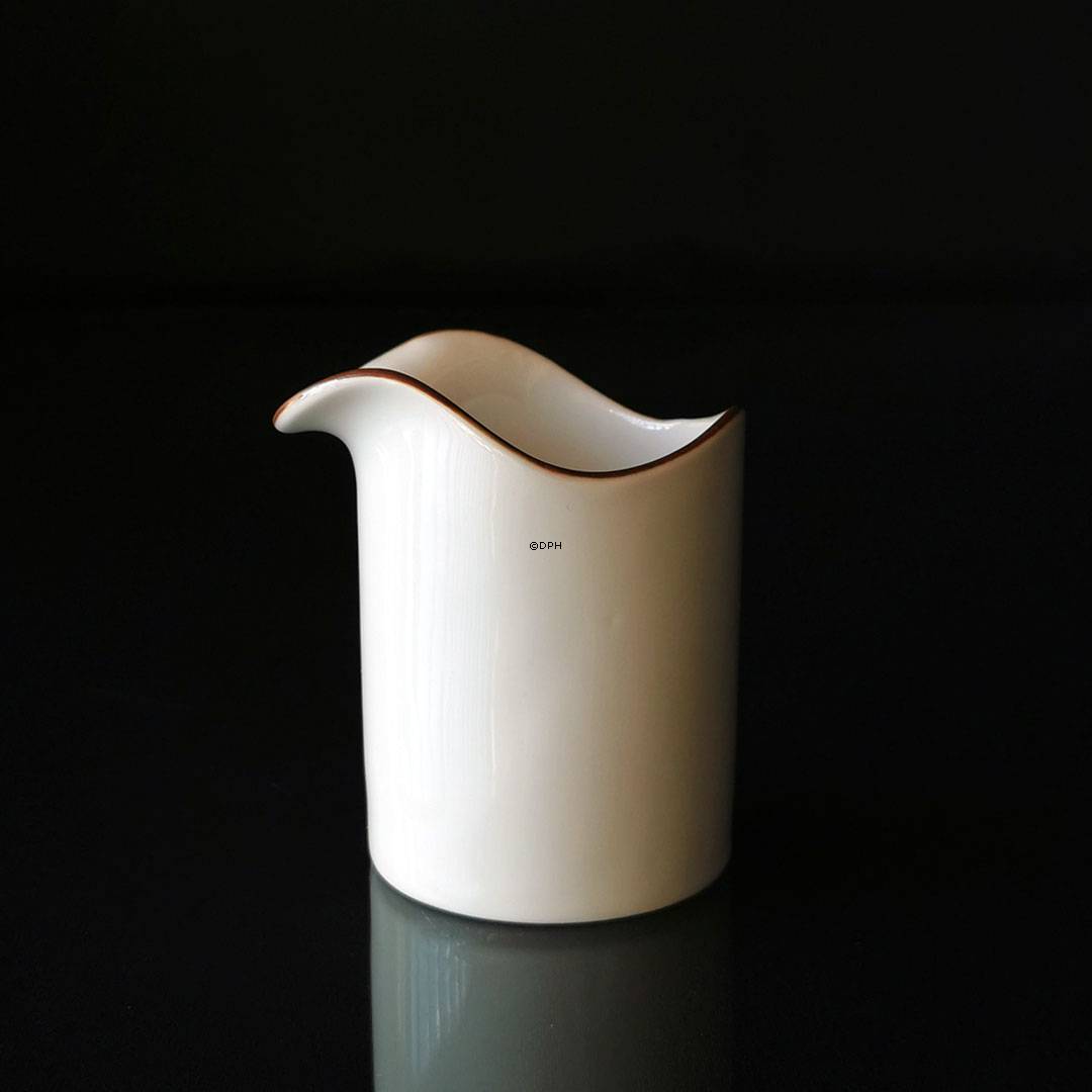 Domino, Sahnek&#xE4;nnchen, Royal Copenhagen Nr. 14908