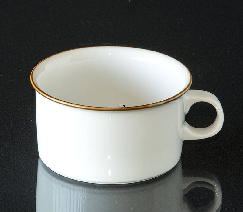 Domino, Kaffeetasse, Inhalt 14 cl, Royal Copenhagen Nr. 14911